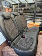 Autostoelen BMW X 1, uit 2016, prima staat, Ophalen, BMW