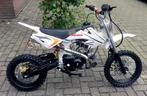 Crosser KXD 125cc 14/12 inch wielen automaat, Ophalen of Verzenden, Nieuw
