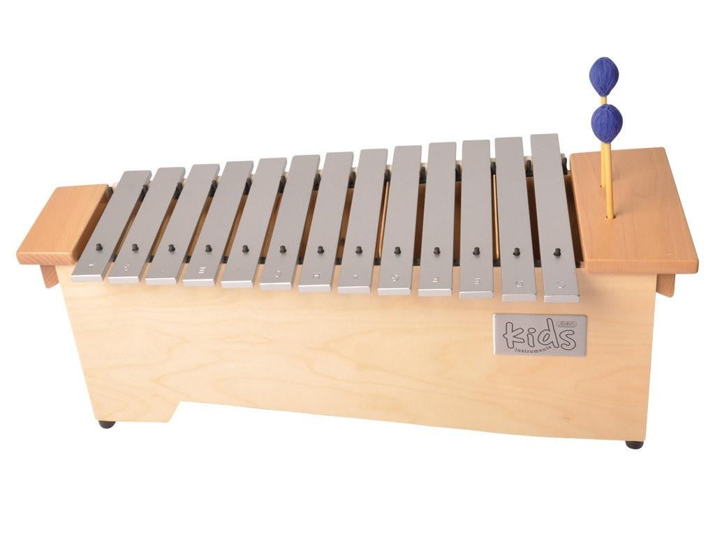 Metallofoon Adams Kids AMA-16 Alt 8.5 mm bars, 16 bars, Muziek en Instrumenten, Percussie, -, -, Nieuw, Ophalen of Verzenden