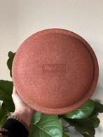 Stapelstein bruin, Ophalen of Verzenden, Nieuw