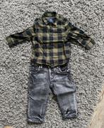 Leuk setje, Kinderen en Baby's, Ophalen of Verzenden, Zo goed als nieuw, Jongetje