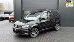Volkswagen Caddy 2.0 TDI L1H1 BMT Highline Airco|Navi|BTW, Auto's, Bestelauto's, Euro 6, 4 cilinders, 700 kg, Volkswagen