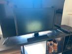 BenQ 24 Inch gaming monitor 1MS, Computers en Software, Monitoren, HDMI, Zo goed als nieuw, LED, 60 Hz of minder