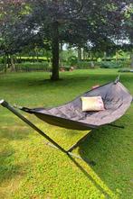 Fatboy heademock hangmat, Tuin en Terras, Hangmatten, Ophalen, Meerpersoons, Buiten, Opvouwbaar