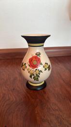 Gouds plateel met het decor Modica, Ophalen of Verzenden