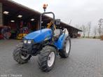 New Holland TCE50, Ophalen, Gebruikt, -, 2500 tot 5000