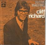 Cliff Richard - Flying machine / Pigeon (Duifje), Pop, Gebruikt, 7 inch, Single