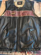 Harley Davidson vest XXL, Jas | textiel, Heren, Harley Davidson, Tweedehands