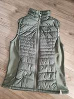 Mintgroen dames bodywarmer Kjelvik, maat 38, Nieuw (LI1), Ophalen of Verzenden, Nieuw, Maat 38/40 (M), Groen