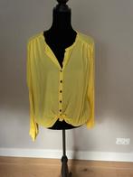 Blouse geel Transfer, Kleding | Dames, Geel, Zo goed als nieuw, Transfer, Ophalen