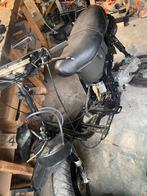 Piaggio typhoon project geldig snor kenteken, Fietsen en Brommers, Scooters | Piaggio, Ophalen, Tweetakt, Overige modellen, Zo goed als nieuw