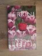 De kracht van liefde - Paul Ferrini, Verzenden, Zo goed als nieuw, Overige onderwerpen, Achtergrond en Informatie