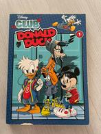 Club Donald Duck - deel 1, Boeken, Ophalen of Verzenden, Zo goed als nieuw