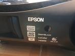 Epson Beamer LCD Projector, Epson, Ophalen of Verzenden, Zo goed als nieuw, LCD