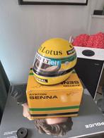 Ayrton Senna, Ophalen of Verzenden, Zo goed als nieuw, Formule 1