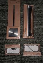 Badkamer accessoires nieuw, Huis en Inrichting, Badkamer | Badtextiel en Accessoires, Ophalen, Nieuw