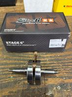 Am6 stage6 pro replica krukas aanbieding, Fietsen en Brommers, Blok, Nieuw, Beta, Beta