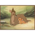 Deer to My Heart kaart - Disney bij Stichting Superwens!, Diversen, Ophalen of Verzenden, Nieuw