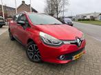 Renault Clio Estate 0.9 TCe Dynamique Airco, Navigatie, Crui, Voorwielaandrijving, Handgeschakeld, 39 €/maand, Geïmporteerd