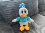 Nieuw! Disney store knuffel van Donald Duck 30 cm baby kind, Ophalen of Verzenden, Donald Duck, Nieuw, Knuffel