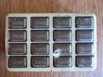 blikje Carro - N.V. Cacao, Verzamelen, Blikken, Ophalen of Verzenden, Gebruikt, Overige, Overige merken
