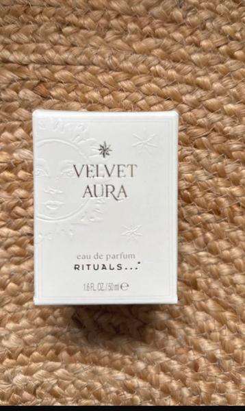 Rituals intuitia parfum 50 ml beschikbaar voor biedingen