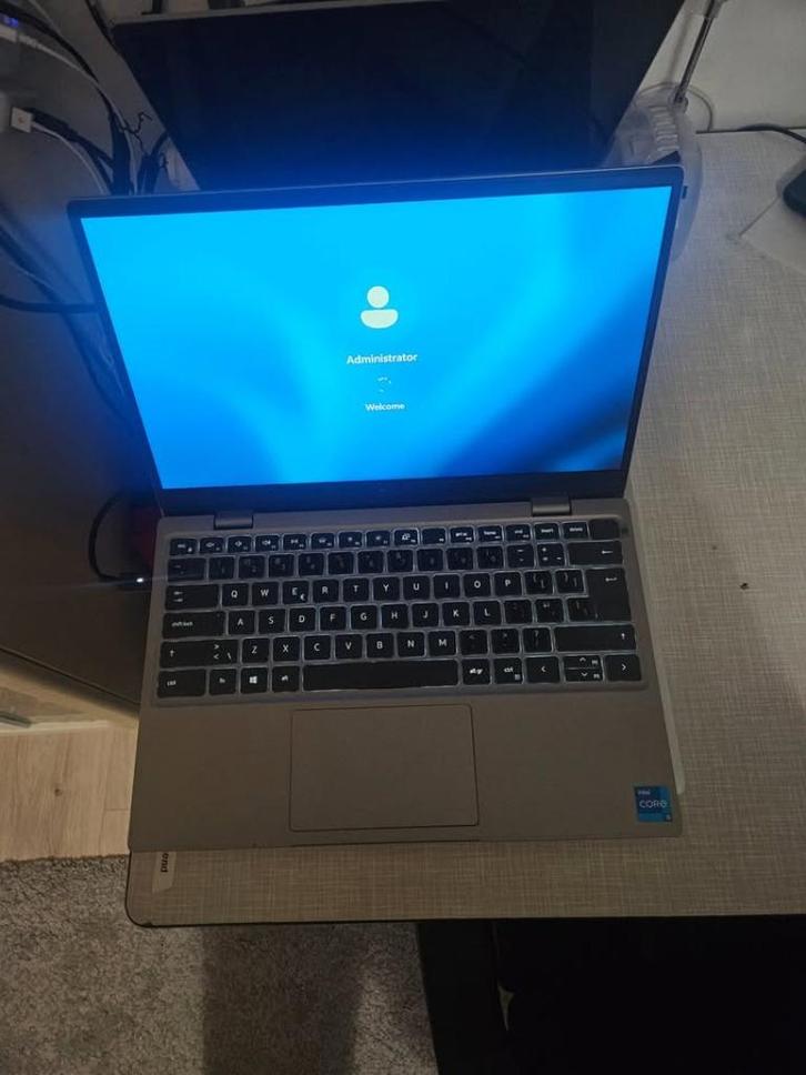 Dell Latitude 3320 Laptop i5-11Th/8GB/256GB/€199, Computers en Software, Windows Laptops, Zo goed als nieuw, 14 inch, SSD, 2 tot 3 Ghz