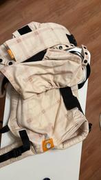 Tula draagzak, Kinderen en Baby's, Babydragers en Draagdoeken, Buik of Rug, Zo goed als nieuw, Draagzak, Ophalen
