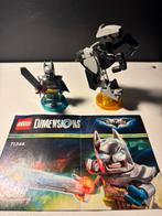 Lego dimensions Excalibur Batman, Verzenden, Zo goed als nieuw