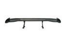 JapPower universele GT2 spoiler 145cm (Carbon of ABS), Auto diversen, Tuning en Styling, Ophalen of Verzenden