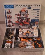 Robomaker Clementoni, Ophalen of Verzenden, Zo goed als nieuw, Overige merken