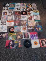 Singles vinyl .In goede staat.Vanaf 0,50.zie onderste lijst, Ophalen of Verzenden, Single