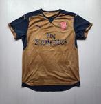 Origineel uitshirt Arsenal 2015/2016 M/L, Maat L, Ophalen of Verzenden, Zo goed als nieuw, Shirt