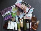 Diversen verzorgingsproducten (met ondere rituals en kneipp), Ophalen of Verzenden, Zo goed als nieuw, Gehele gezicht