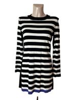 Marc Cain jurk M, Kleding | Dames, Jurken, Maat 38/40 (M), Zwart, Ophalen of Verzenden, Zo goed als nieuw