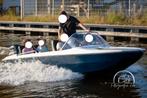 Boot met 50 pk 2 takt mercury inclusief trailer, Ophalen of Verzenden, Zo goed als nieuw