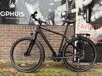 Cannondale Tesoro heren plus dames ALS NIEUW, Versnellingen, 49 tot 53 cm, Zo goed als nieuw, Ophalen
