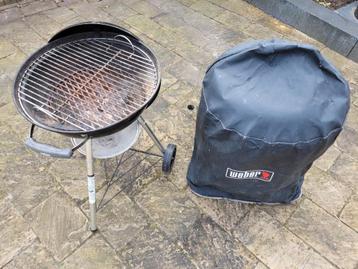 Weber Barbecue  / BBQ  beschikbaar voor biedingen