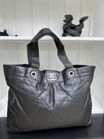 Chanel Tote Bag, Sieraden, Tassen en Uiterlijk, Tassen | Damestassen, Ophalen of Verzenden, Zo goed als nieuw