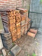 200+ Dakpannen Russel Tiglia te koop!, Doe-het-zelf en Verbouw, Dakpannen en Dakbedekking, Ophalen, Gebruikt, Steen of Klei, Dakpannen