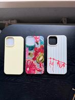 Telefoon hoesjes NIEUW Iphone 13 Pro Max, Telecommunicatie, Mobiele telefoons | Hoesjes en Frontjes | Apple iPhone, Ophalen of Verzenden