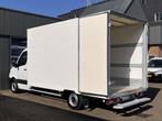 Mercedes-Benz Sprinter 314 2.2 CDI 432 Bakwagen met Deuren A, Auto's, 13 km/l, Gebruikt, Wit, Mercedes-Benz