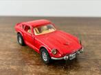Corgi Toys 394 Whizzwheels Datsun 240Z, Hobby en Vrije tijd, Modelauto's | 1:43, Verzenden, Zo goed als nieuw, Auto, Corgi
