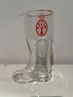 Oranjeboom Laars Bierglas, Verzamelen, Biermerken, Ophalen of Verzenden, Gebruikt, Glas of Glazen, Oranjeboom