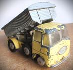 Corgi Toys Cementwagen~1959~460 E.R.F. Model 64-G, Ophalen of Verzenden, Gebruikt, Bus of Vrachtwagen, Corgi