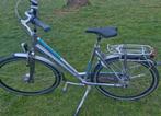 Gazelle Orange C8, Fietsen en Brommers, Fietsen | Dames | Damesfietsen, Ophalen, Gebruikt, Versnellingen, 56 cm of meer