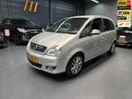 Opel Meriva 1.6-16V Cosmo CRUISE P SENSOREN NAP NL AUTO, Voorwielaandrijving, 65 €/maand, 15 km/l, Gebruikt