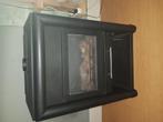 Gaskachel, Huis en Inrichting, Kachels, Ophalen, Zo goed als nieuw, Gas, Gaskachel