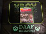 Gravel - Xbox one/series X, Avontuur en Actie, 1 speler, Ophalen of Verzenden, Zo goed als nieuw