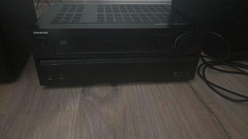 Home cinema-set muziekset, Audio, Tv en Foto, Home Cinema-sets, Zo goed als nieuw, Overige spelers, Overige merken, Ophalen